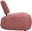 Pakketo Stonie Πολυθρόνα Σάπιο Μήλο 67x73x67cm 110-000101