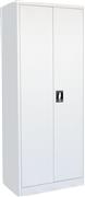 Pakketo Ugren I Δίφυλλη Ντουλάπα Μεταλλική 70x40x170cm 329-000010