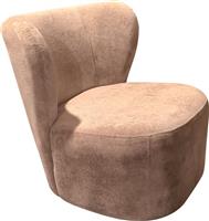 Pakketo Veridian Πολυθρόνα Relax Σάπιο Μήλο 63x70x66cm 392-000006
