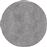 Pakoworld Fenzo Επιφάνεια Τραπεζιού από Μοριοσανίδα Γκρι Μαρμάρου 70x70x2.5cm 310-000011