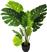 Pakoworld Green 14 Τεχνητό Φυτό σε Γλάστρα 84cm 199-000493