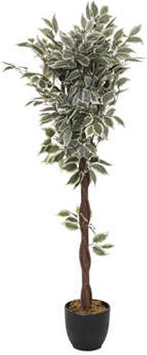 Pakoworld Green19 Τεχνητό Φυτό σε Γλάστρα 120cm 199-000520