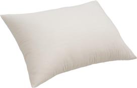 Pakoworld Μαξιλάρι Ύπνου Ballfiber 50x70cm 207-000011