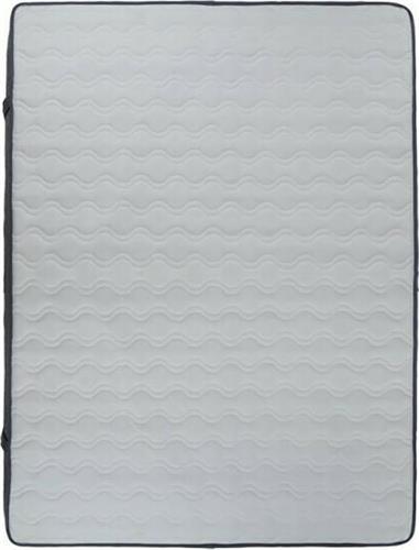 Pakoworld Nemesis 160x200cm Pocket Spring Roll Pack Διπλής Όψης Aloe Vera 20-22cm