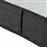 Pakoworld Nemesis 160x200cm Pocket Spring Roll Pack Διπλής Όψης Aloe Vera 20-22cm
