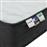 Pakoworld Nemesis 160x200cm Pocket Spring Roll Pack Διπλής Όψης Aloe Vera 20-22cm