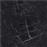 Pakoworld Saran Επιφάνεια Τραπεζιού από Μοριοσανίδα Μαύρο Μαρμάρου 70x70cm 310-000028