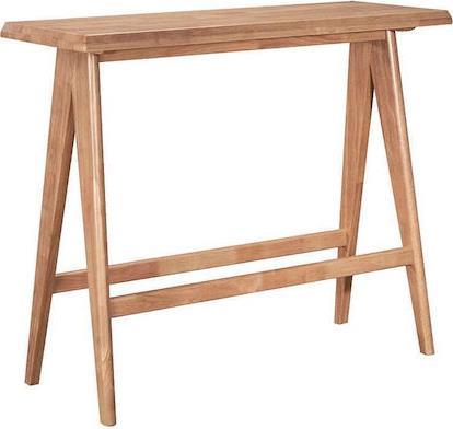 Pakoworld Τραπεζαρία Winslow I 5τμχ 120x45cm 247-000017