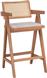 Pakoworld Τραπεζαρία Winslow I 5τμχ 120x45cm 247-000017