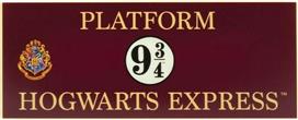 Paladone Διακοσμητικό Φωτιστικό Hogwarts Express PP8773HP