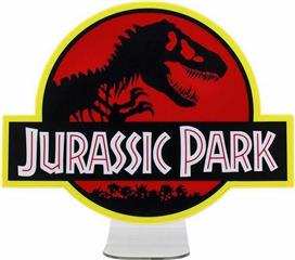 Paladone Διακοσμητικό Φωτιστικό Jurassic Park PP8186JP