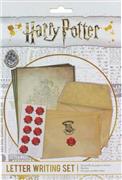 Paladone Harry Potter Hogwarts Letter Writing Set PP4234HPV2
