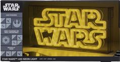 Paladone Led Παιδικό Διακοσμητικό Φωτιστικό Neon Star Wars PP13123SW