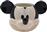 Paladone Mickey Κούπα Κεραμική Πολύχρωμη 350ml PP10056DSC