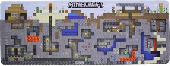 Paladone Minecraft World Gaming Mouse Pad XXL 800mm PP8805MCF