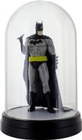 Paladone Παιδικό Διακοσμητικό Φωτιστικό Αφής DC Batman Collectible Γκρι PP4117BMV3