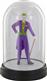 Paladone Παιδικό Διακοσμητικό Φωτιστικό DC Joker Collectible Μωβ PP5245DCV2