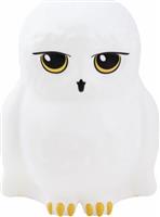 Paladone Παιδικό Διακοσμητικό Φωτιστικό Hedwig Light Λευκό PP9564HP