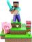 Paladone Παιδικό Διακοσμητικό Φωτιστικό Minecraft Πολύχρωμο 25x23x30cm PP9463MCF