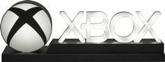 Paladone Παιδικό Διακοσμητικό Φωτιστικό Xbox Icons PP6814XBV2