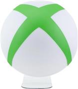 Paladone Παιδικό Διακοσμητικό Φωτιστικό Xbox Logo Λευκό 20.3cm PP8970XB