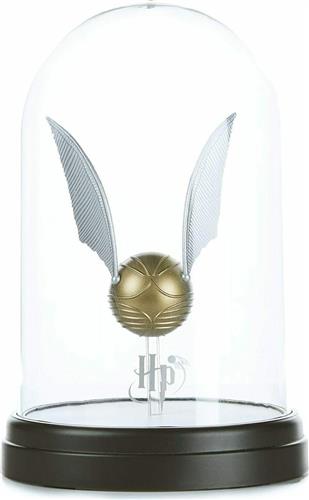 Paladone Products Harry Potter Golden Snitch Light Διακοσμητικό Φωτιστικό PP3906HPV5