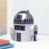 Paladone Ψηφιακό Ρολόι Επιτραπέζιο με Ξυπνητήρι Star Wars PP11315SW