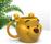 Paladone Winnie the Pooh Κούπα Κεραμική Κίτρινη PP11781WP