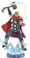 PCS Marvel Avengers Gamerverse: Thor Φιγούρα σε Κλίμακα 1:10 JUN209128