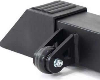 Pegasus B1075 Ρυθμιζόμενος Πάγκος Γυμναστικής Γενικής Χρήσης Λ-5823