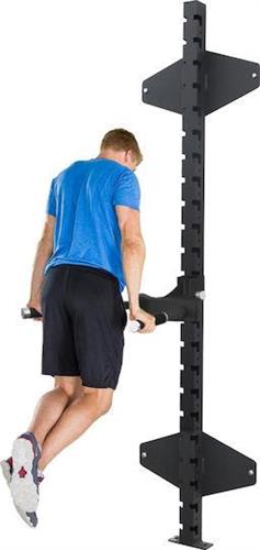Pegasus CrossTraining Πολυόργανο Γυμναστικής χωρίς Βάρη Λ-582
