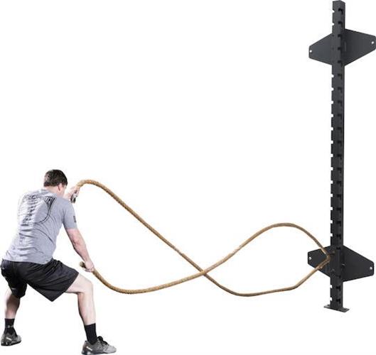 Pegasus CrossTraining Πολυόργανο Γυμναστικής χωρίς Βάρη Λ-582