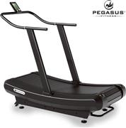 Pegasus Free Runner TT-X20 Διάδρομος Γυμναστικής για Χρήστη έως 170kg Ρ 3970