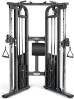 Pegasus Functional Trainer ProCrossover με Βάρη 200kg