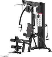 Pegasus HG8 Πολυόργανο Γυμναστικής με Βάρη 90kg