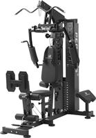 Pegasus MS-130 Όργανο Δικεφάλων-Τρικεφάλων με Βάρη 73kg