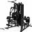 Pegasus MT‑18504‑ABC Λ-645 Πολυόργανο Γυμναστικής με Βάρη (1x75kg)