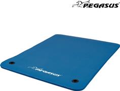 Pegasus NBR με Κρίκους 183x61x1.5 cm Μπλε Β-3016-15