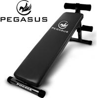 Pegasus PG-040A Ρυθμιζόμενος Πάγκος Γυμναστικής Κοιλιακών