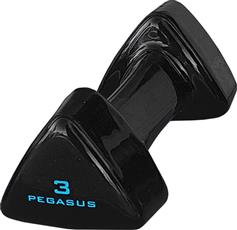 Pegasus PG-1005 Βαράκι Βινυλίου 1 x 3kg