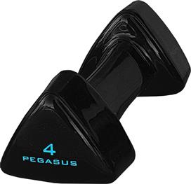 Pegasus PG-1005 Βαράκι Βινυλίου 1 x 4kg