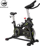 Pegasus PG3 Ποδήλατο Spinning Μαγνητικό με Ροδάκια