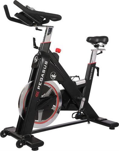 Pegasus PG5 Ποδήλατο Spinning με Ροδάκια