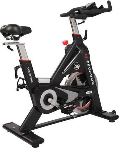 Pegasus PG5 Ποδήλατο Spinning με Ροδάκια