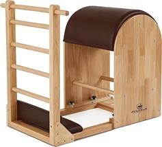 Pegasus Pilates Ladder Barrel Oak 399513228