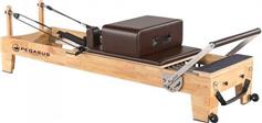 Pegasus Pilates Reformer Oak Κρεβάτι 399513232