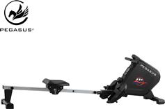 Pegasus R40 Οικιακή Κωπηλατική με Μαγνητική Αντίσταση για Χρήστη έως 100kg