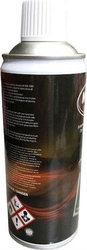 Pegasus Spray Σιλικόνης 400ml 103360316