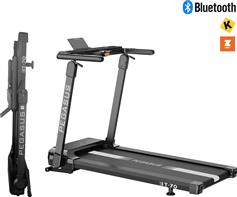 Pegasus T70 Ηλεκτρικός Διάδρομος Γυμναστικής 2.5hp για Χρήστη έως 120kg