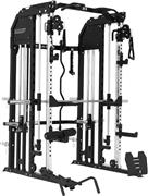 Pegasus Trainer Πολυόργανο Γυμναστικής με Βάρη 250kg x150kg Λ-6340